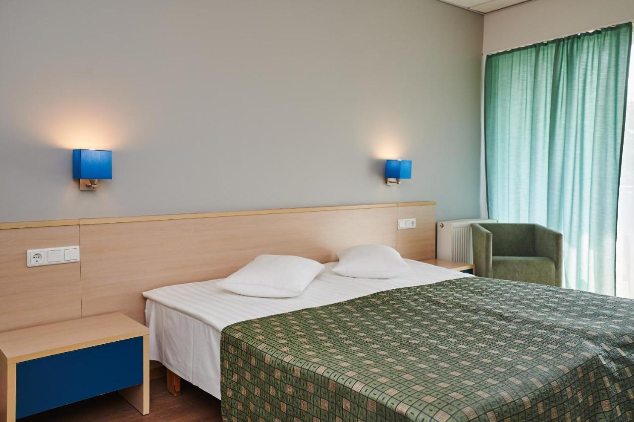 Asa Spa Hotel Kuressaare Exterior foto