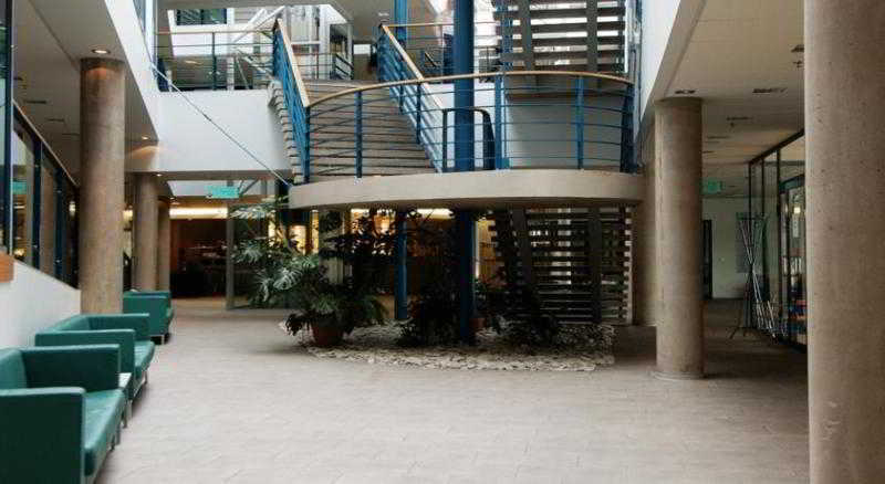 Asa Spa Hotel Kuressaare Exterior foto